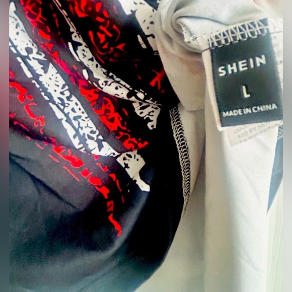 SOFT “We The People” women’s Tee, Never Worn, LG - Picture 3 of 8